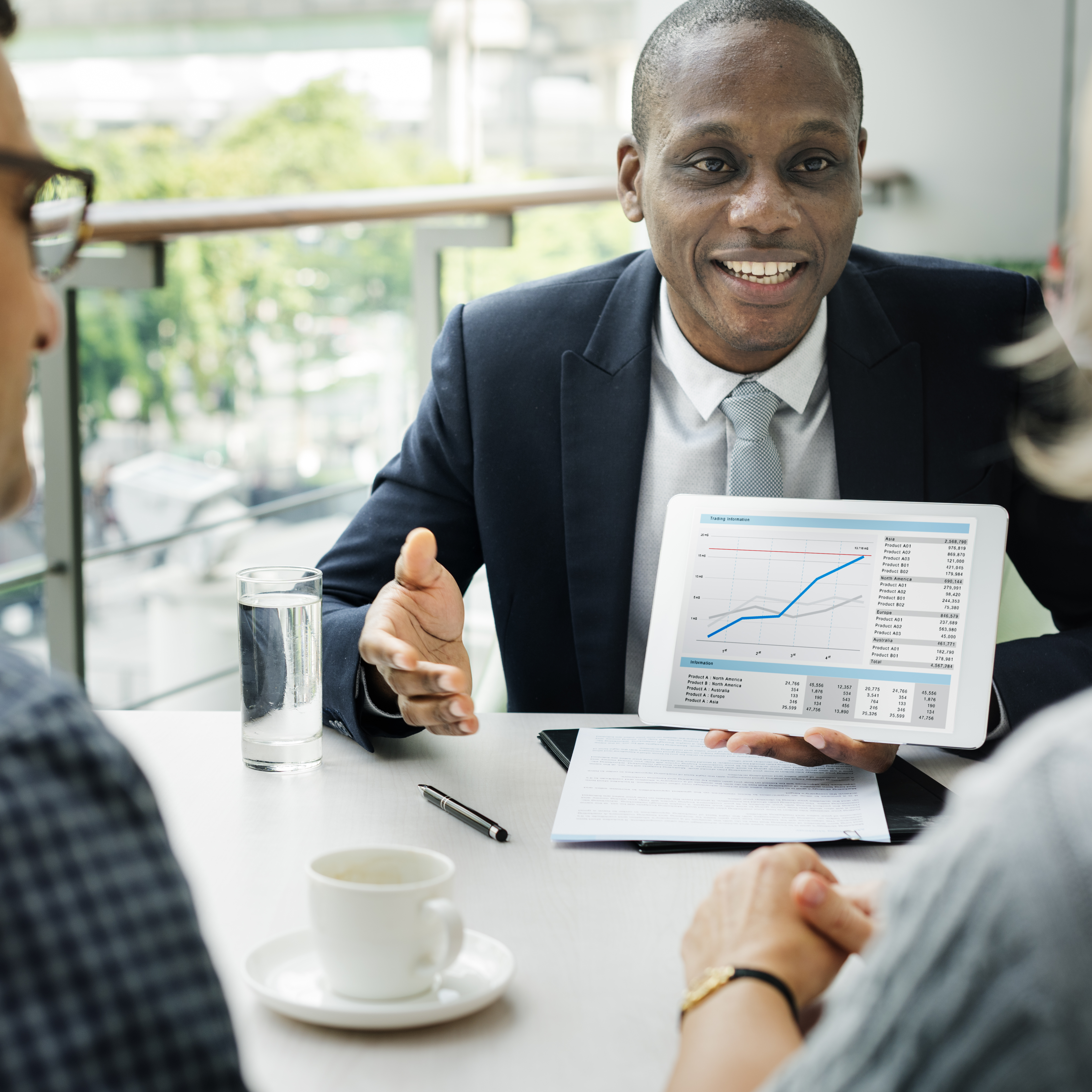 Finance & Accounting Staffing