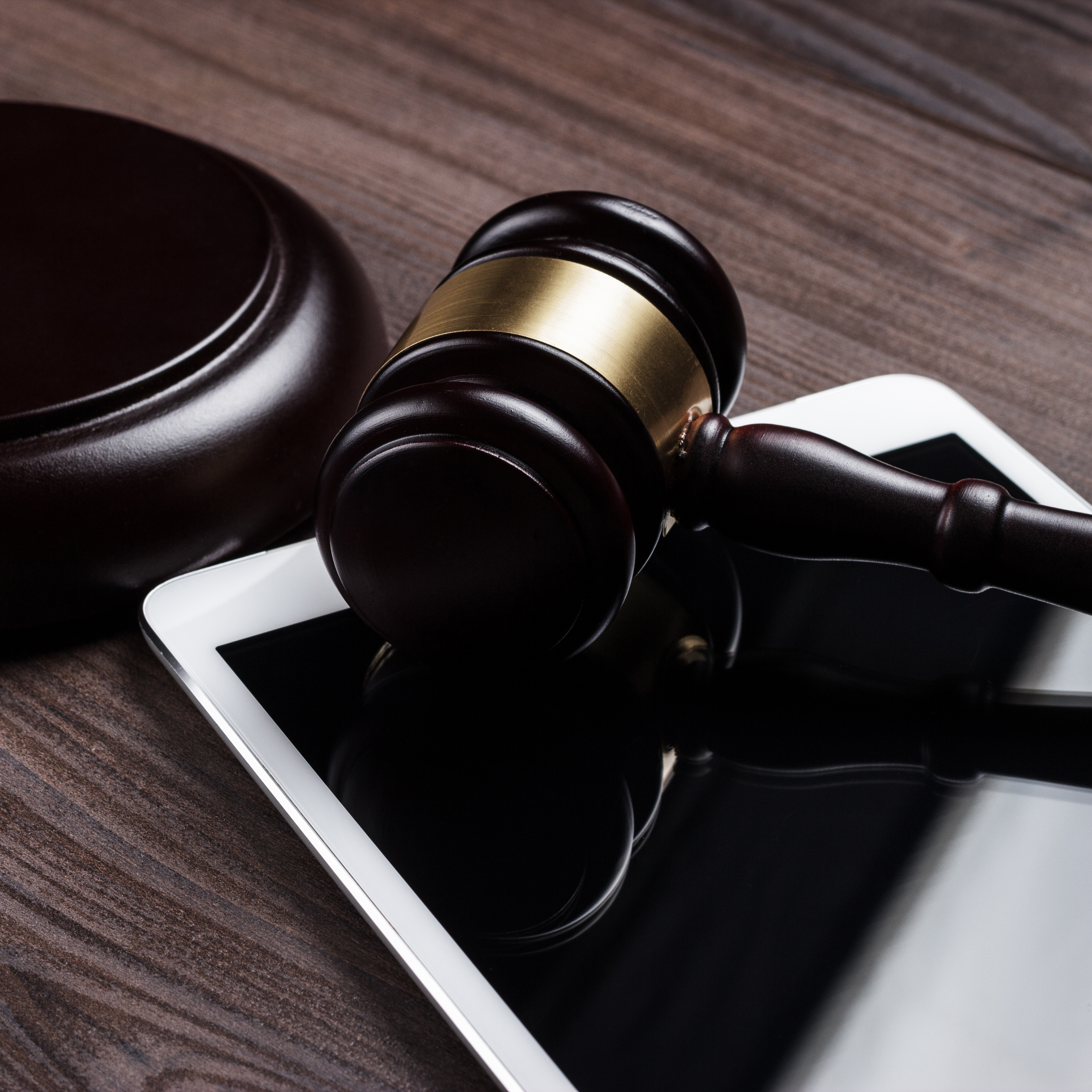 Legal Staffing